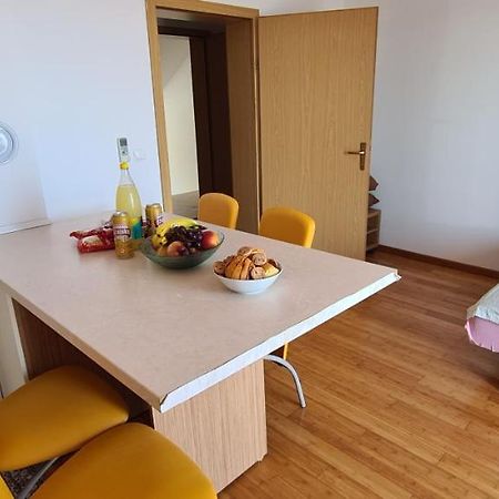 Apartmani Gizela سيغيت دونيي المظهر الخارجي الصورة