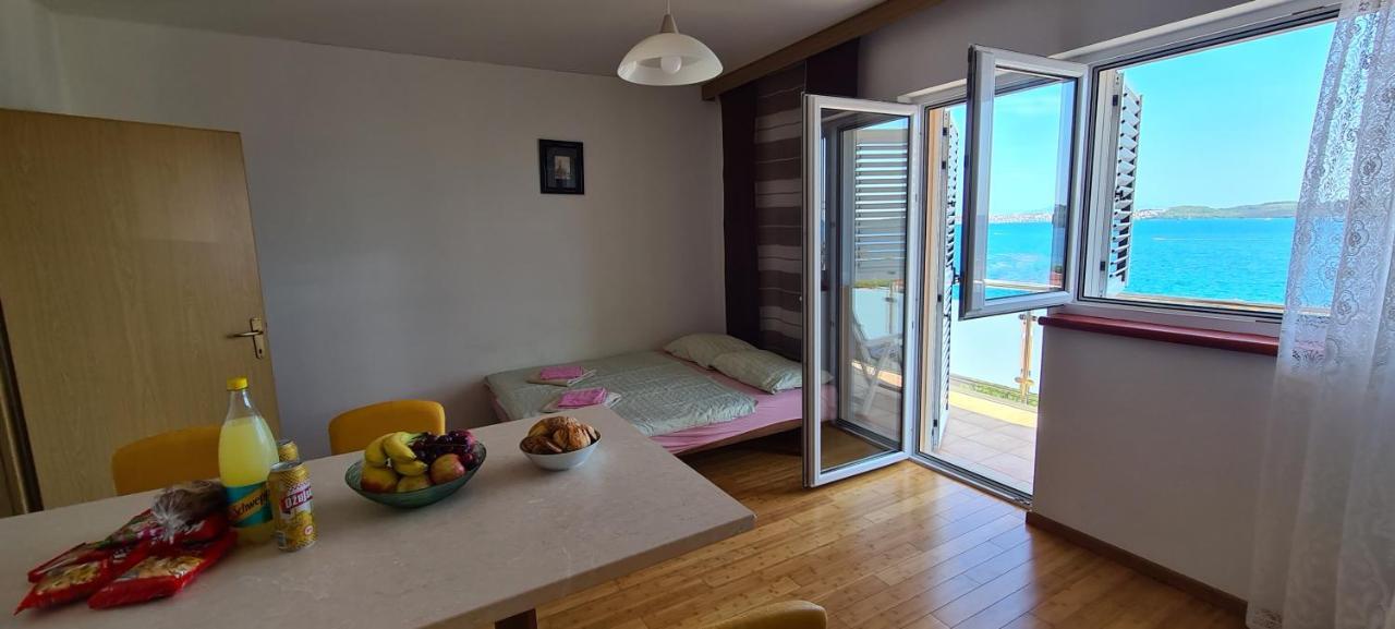 Apartmani Gizela سيغيت دونيي المظهر الخارجي الصورة