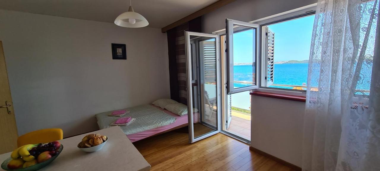 Apartmani Gizela سيغيت دونيي المظهر الخارجي الصورة