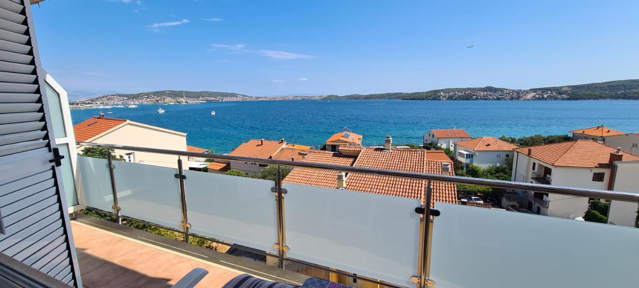 Apartmani Gizela سيغيت دونيي المظهر الخارجي الصورة