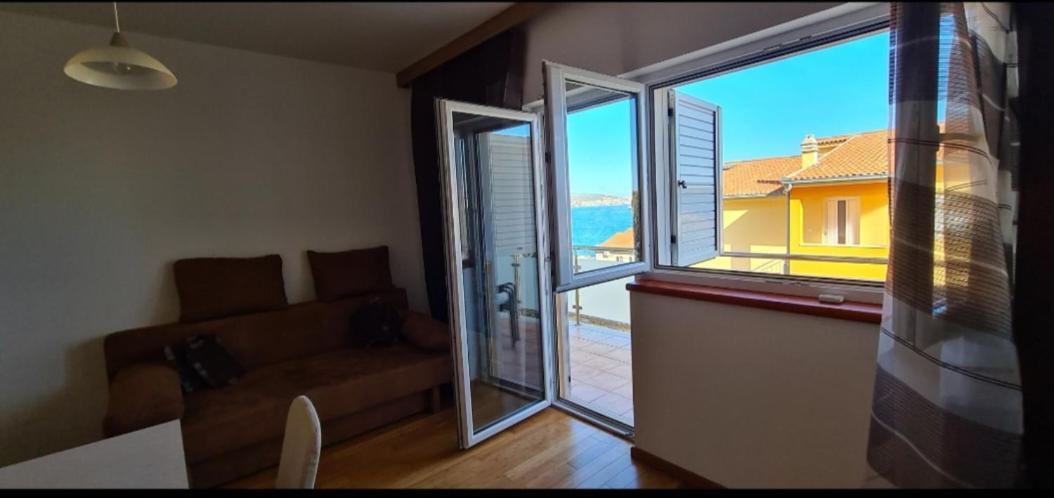 Apartmani Gizela سيغيت دونيي الغرفة الصورة