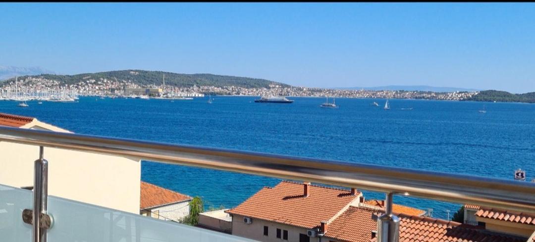 Apartmani Gizela سيغيت دونيي الغرفة الصورة