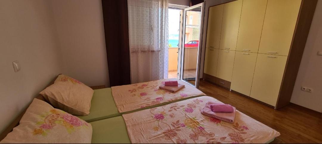 Apartmani Gizela سيغيت دونيي الغرفة الصورة