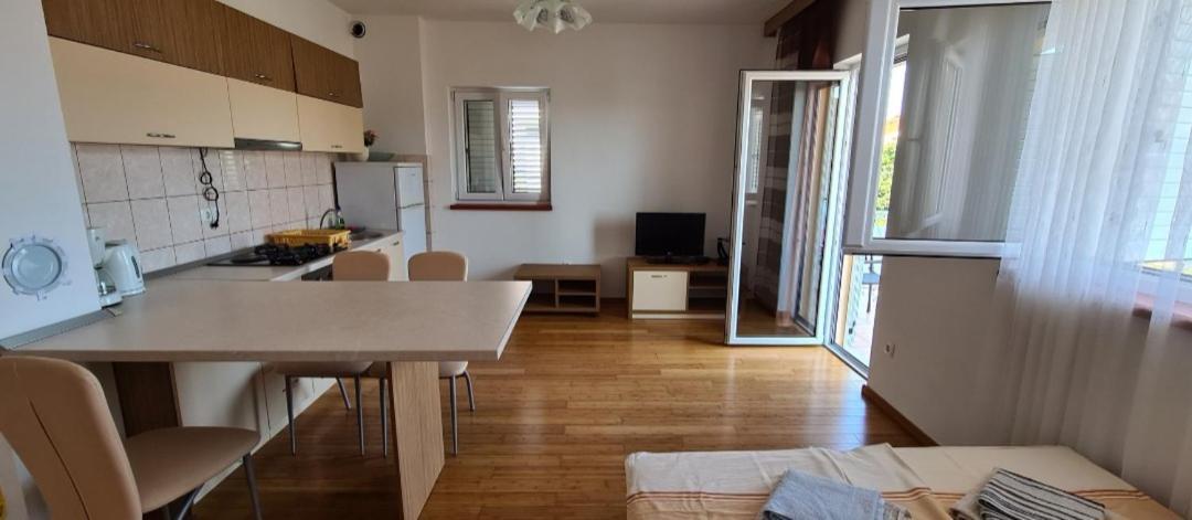 Apartmani Gizela سيغيت دونيي الغرفة الصورة