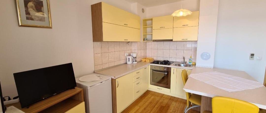 Apartmani Gizela سيغيت دونيي الغرفة الصورة
