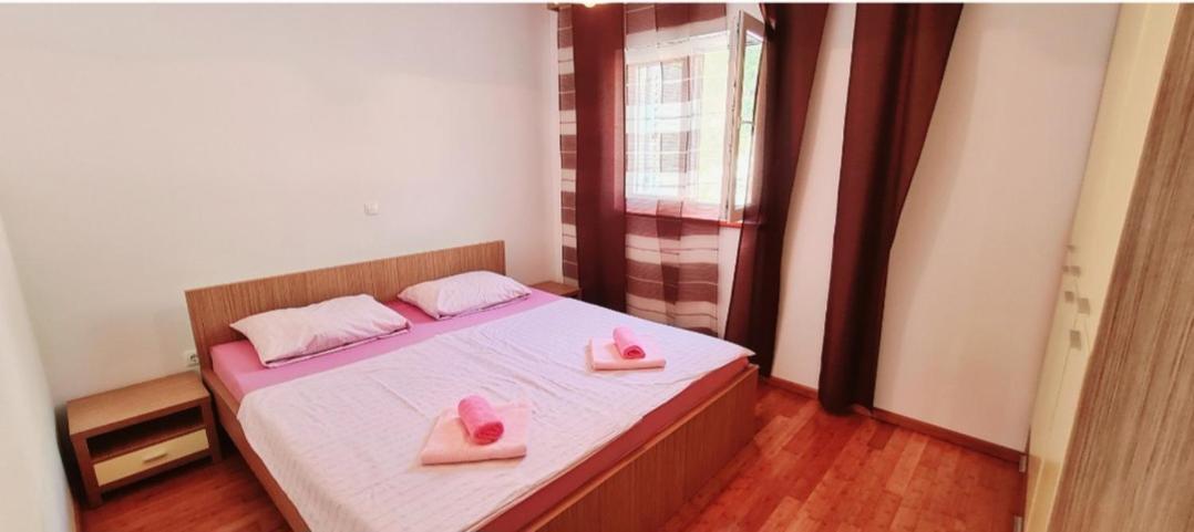 Apartmani Gizela سيغيت دونيي الغرفة الصورة