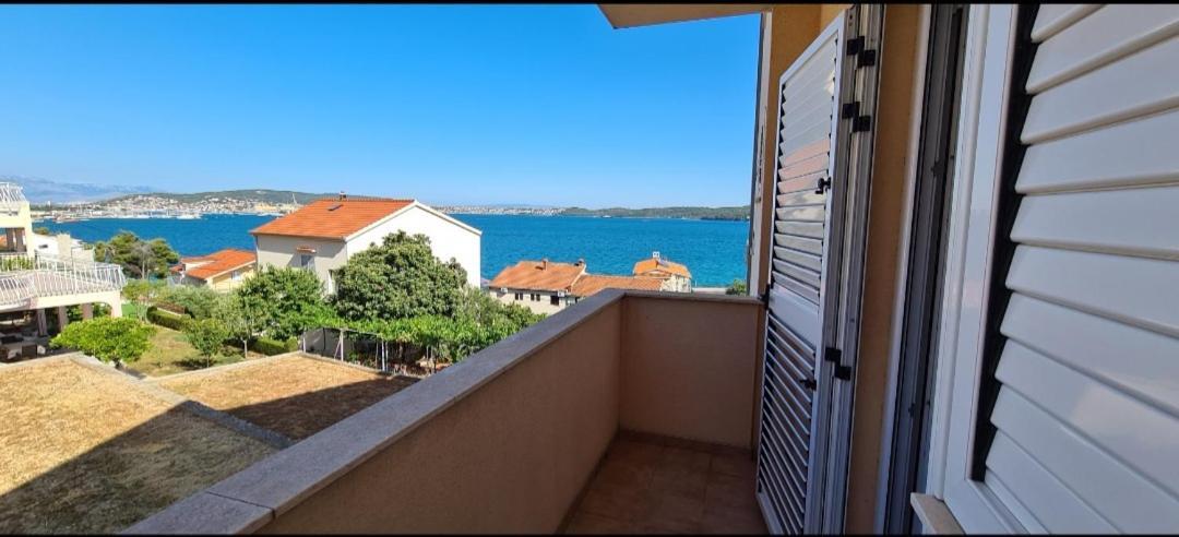 Apartmani Gizela سيغيت دونيي الغرفة الصورة