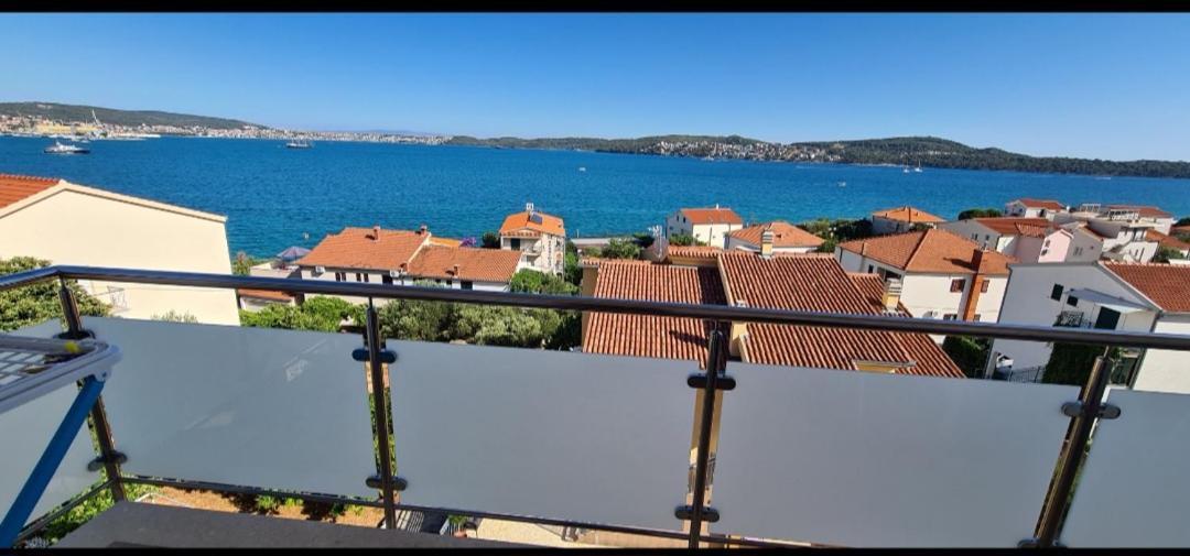 Apartmani Gizela سيغيت دونيي الغرفة الصورة
