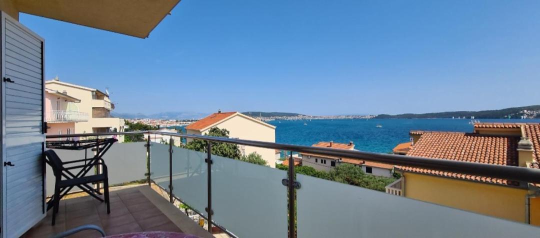 Apartmani Gizela سيغيت دونيي الغرفة الصورة