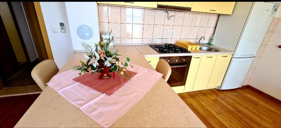 Apartmani Gizela سيغيت دونيي الغرفة الصورة