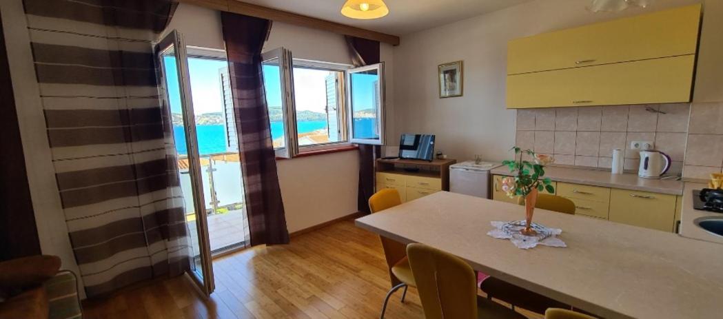 Apartmani Gizela سيغيت دونيي الغرفة الصورة