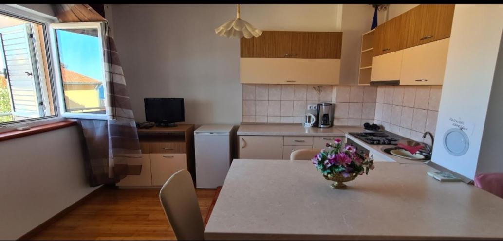 Apartmani Gizela سيغيت دونيي الغرفة الصورة