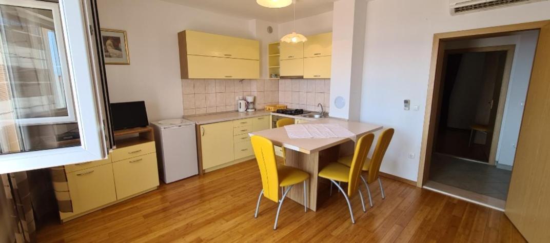 Apartmani Gizela سيغيت دونيي الغرفة الصورة