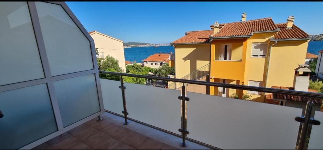 Apartmani Gizela سيغيت دونيي الغرفة الصورة
